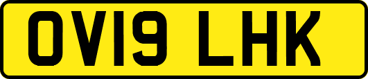 OV19LHK