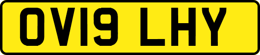 OV19LHY