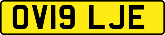 OV19LJE