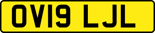 OV19LJL