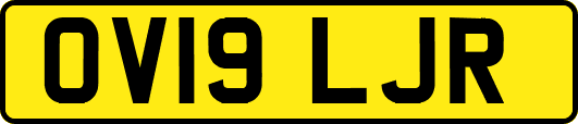OV19LJR