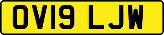 OV19LJW