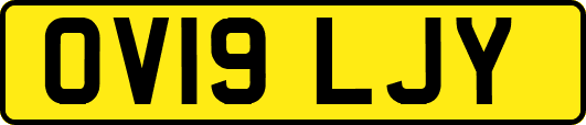 OV19LJY