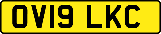 OV19LKC