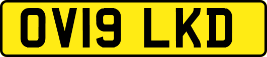 OV19LKD
