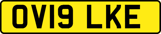 OV19LKE