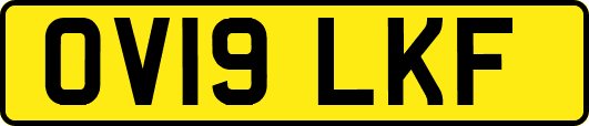 OV19LKF