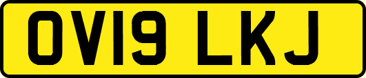 OV19LKJ