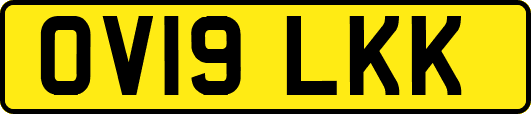 OV19LKK