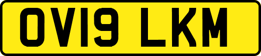 OV19LKM