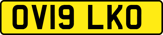 OV19LKO