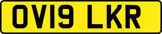 OV19LKR