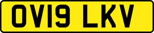OV19LKV