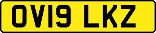 OV19LKZ