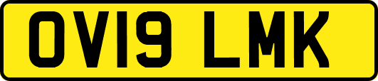 OV19LMK