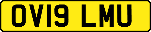 OV19LMU