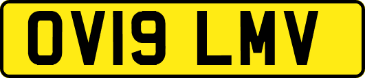 OV19LMV
