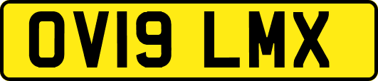 OV19LMX