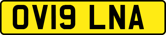 OV19LNA