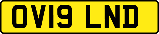 OV19LND