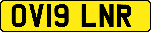 OV19LNR