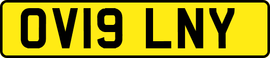 OV19LNY