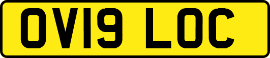 OV19LOC