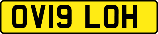 OV19LOH