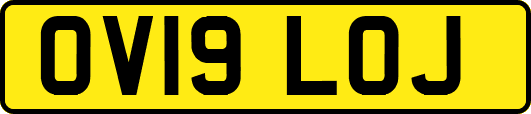 OV19LOJ