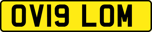 OV19LOM