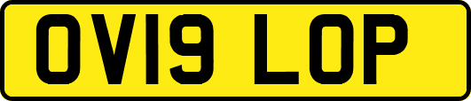 OV19LOP