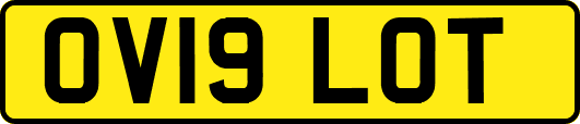 OV19LOT