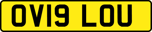 OV19LOU