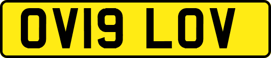 OV19LOV