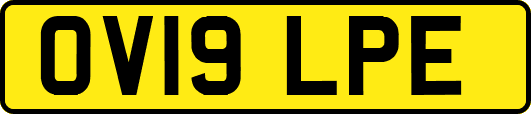 OV19LPE