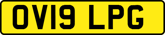 OV19LPG