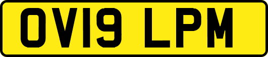 OV19LPM