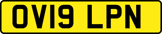 OV19LPN