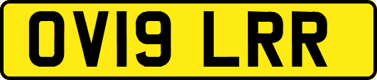 OV19LRR