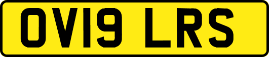 OV19LRS