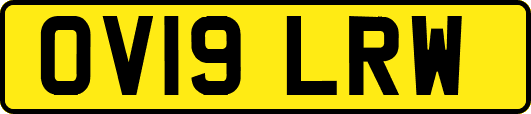 OV19LRW