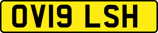 OV19LSH