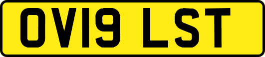 OV19LST