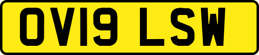 OV19LSW