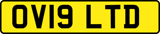OV19LTD