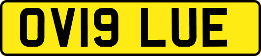 OV19LUE