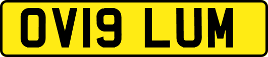 OV19LUM