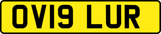 OV19LUR
