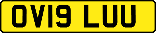 OV19LUU