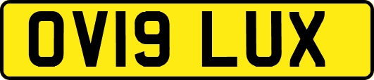 OV19LUX